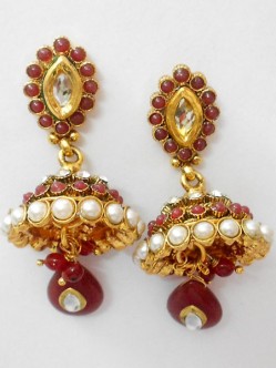 wholesale_polki_earrings_2510PER16001